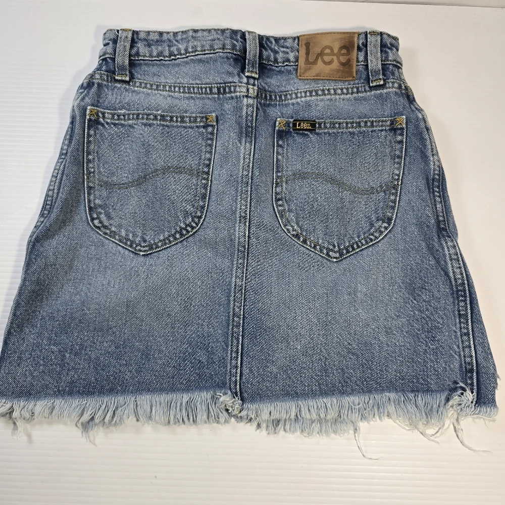 Lee stylish denim